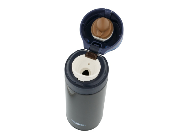 Термокружка Thermos JNL-352, Цвет черный