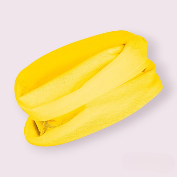 Многофункциональный снуд для шеи флисовый NANUK