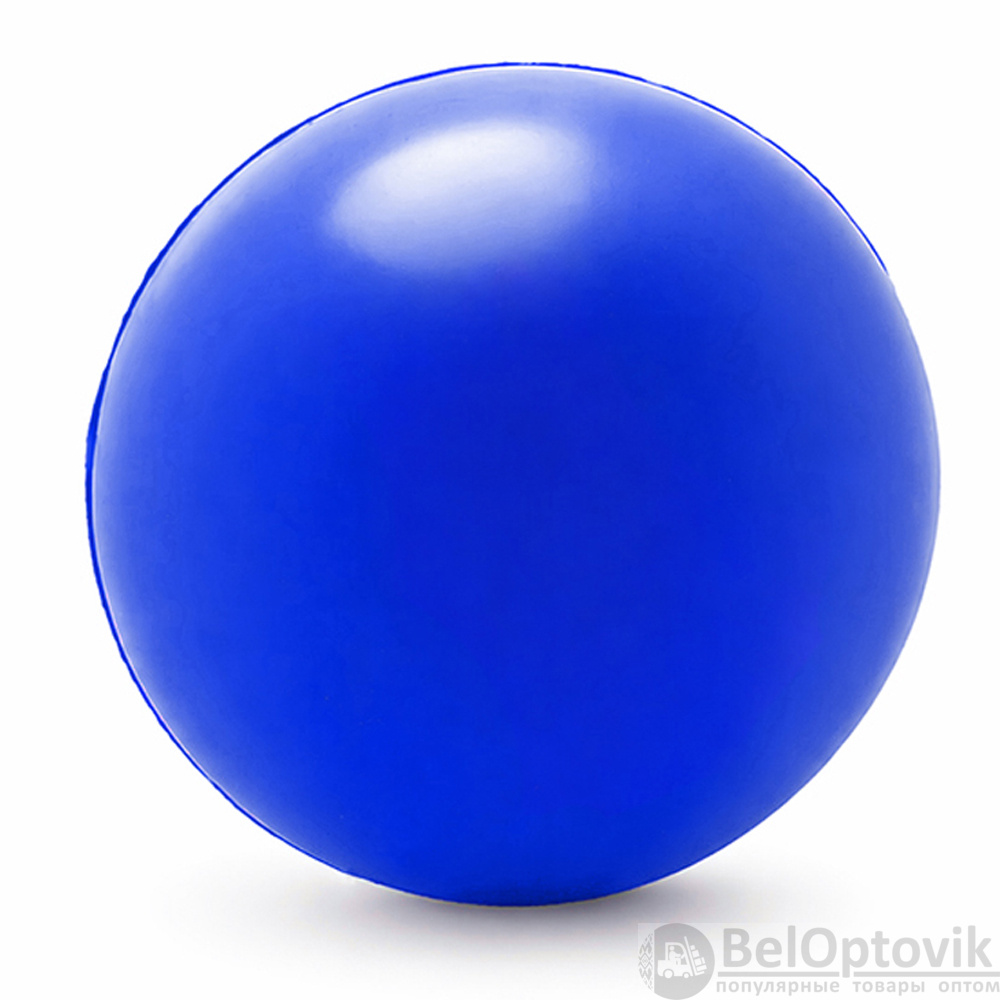 Антистресс Bola, синий