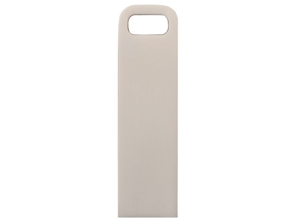 USB 3.0- флешка на 32 Гб «Fero» с мини-чипом, Размер 32Gb, Цвет серебристый