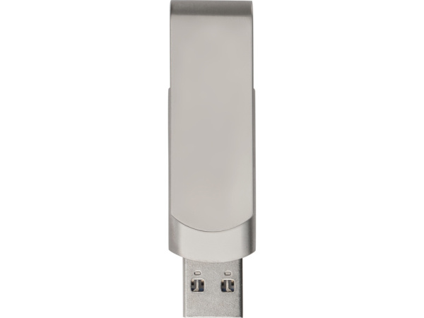 USB-флешка 3.0 на 32 Гб «Setup», Размер 32Gb, Цвет металл
