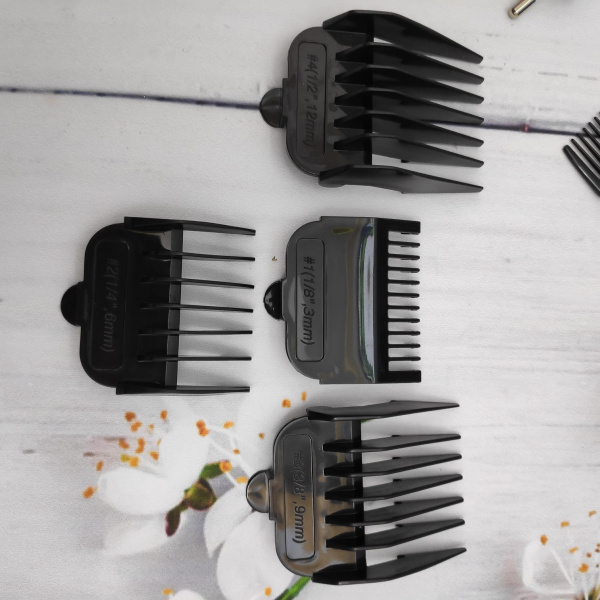 Машинка для стрижки собак Jinghao JH-660