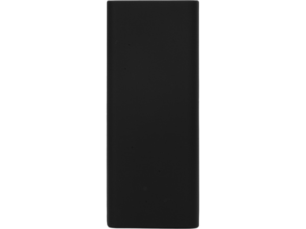 Отвертка с набором из 24 насадок «Bits», Цвет черный, серый