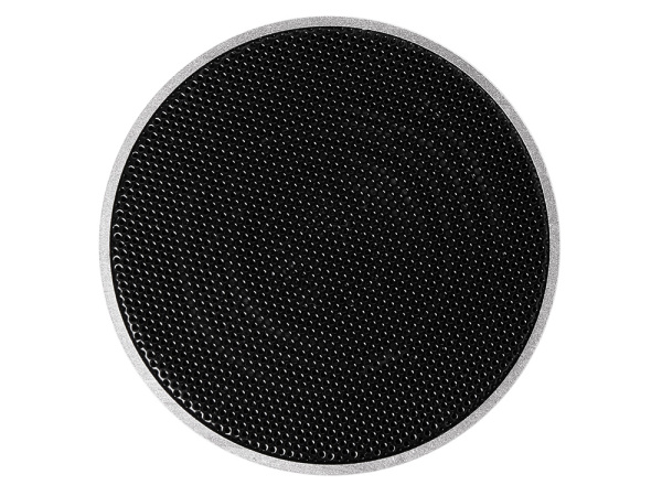 Беспроводная колонка «Montii», 3 Вт, Цвет серебристый