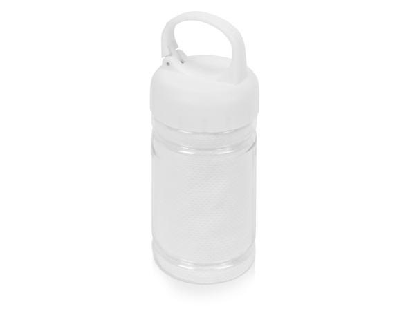 Набор для фитнеса «Cross», Цвет белый