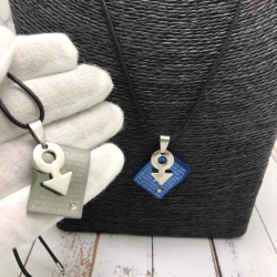 Кулон-подвеска "Марс" Символ мужской силы