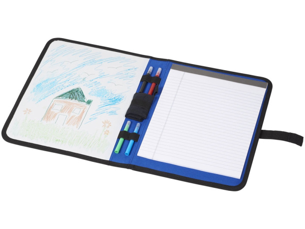 Папка A4 «Veela», Цвет синий