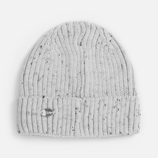 Шильдик металлический Alfa Oval, серебристый (хром), 1,5х2,5 см