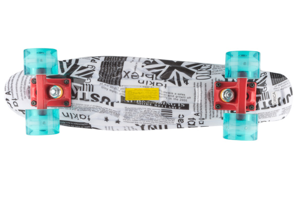Penny Board 22" Crica