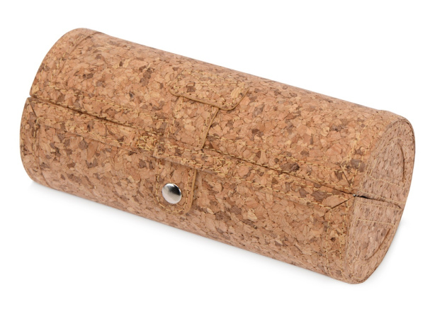 Набор для ухода за обувью «Shining shoes», Цвет коричневый, черный