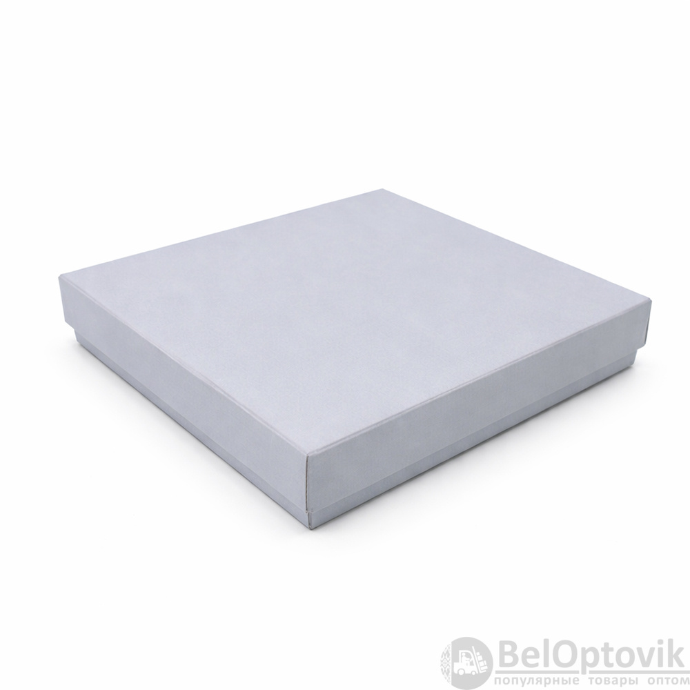 Коробка SmartPack, серый
