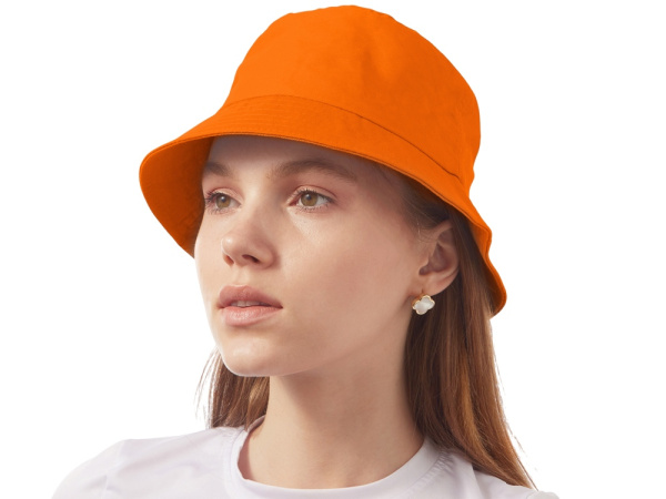 Панама «Havana», Цвет оранжевый