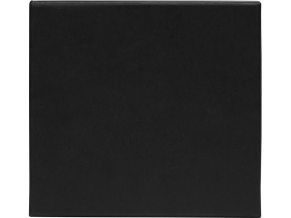 Подарочная коробка Obsidian M, Размер M, Цвет черный