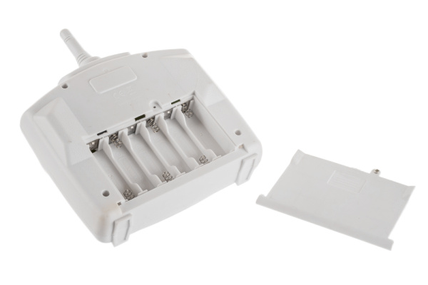 Радиоуправляемый квадрокоптер 6 Axis Gyro F522