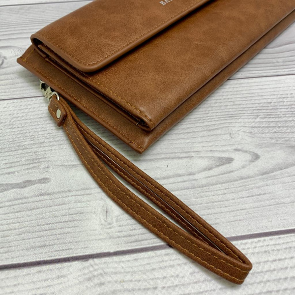 Мужское кросс портмоне BAELLERRY Show You 5518