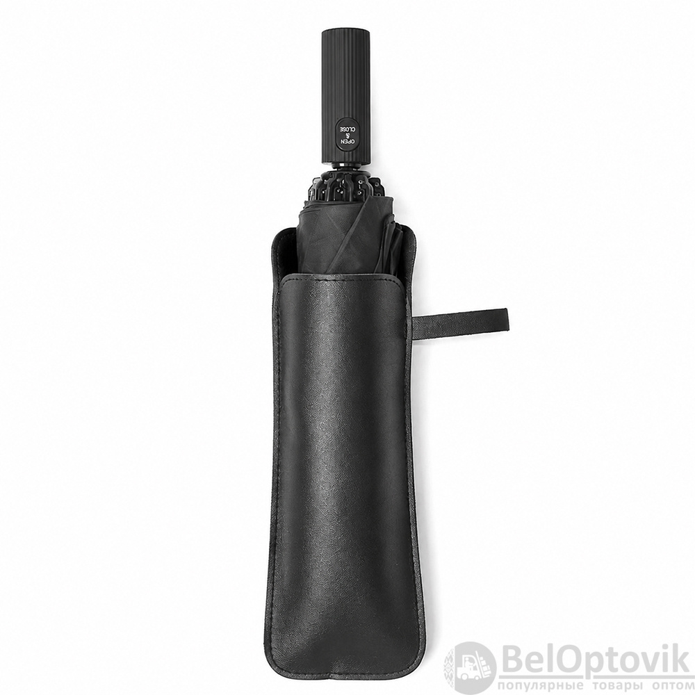 Чехол для зонта Orion (11.8 x 35), чёрный