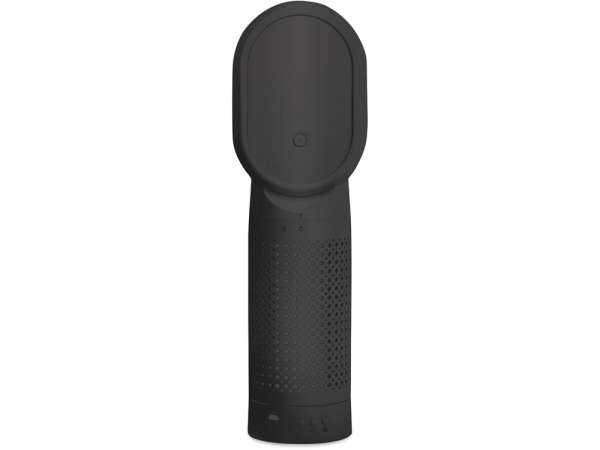 Воздухоочиститель «FLOW Ultima», Цвет черный