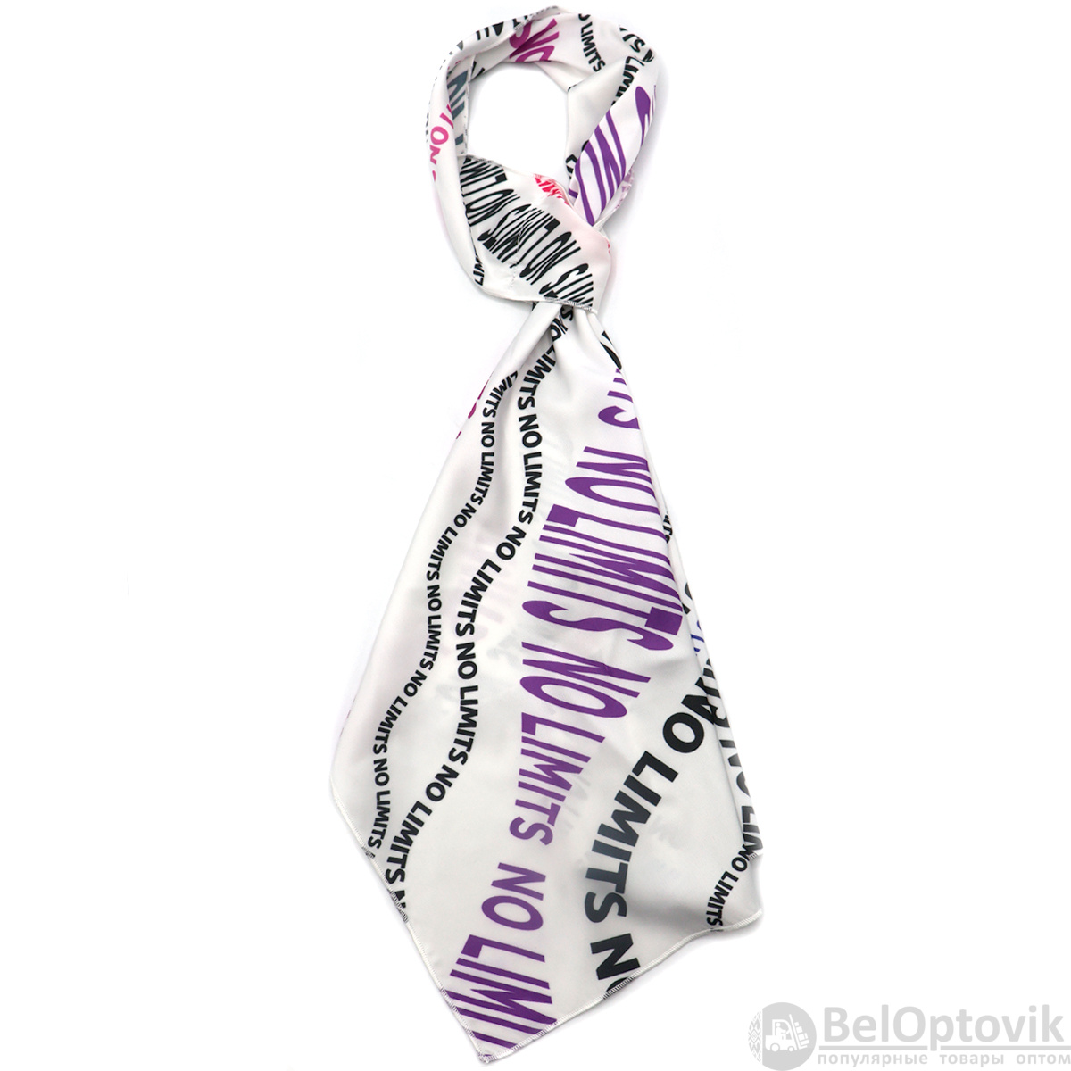 Французская косынка DEGA, односторонняя