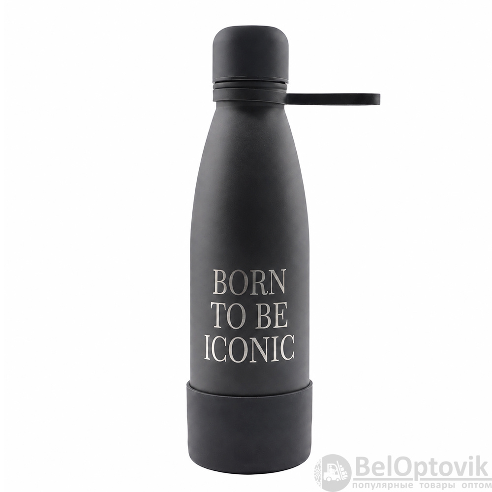 Набор ICONIC, чёрный