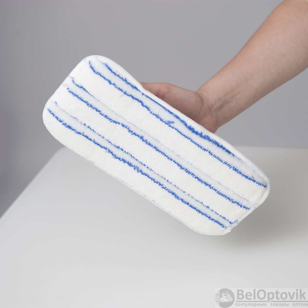 Щетка со сменной насадкой из микрофибры You'll LOVE большая