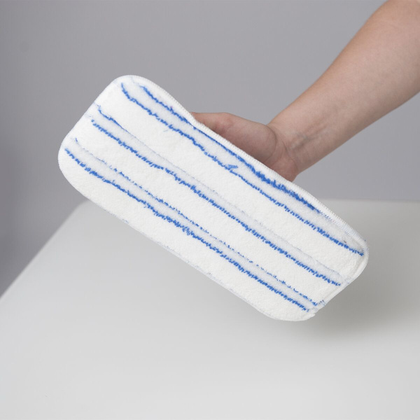 Щетка со сменной насадкой из микрофибры You'll LOVE большая