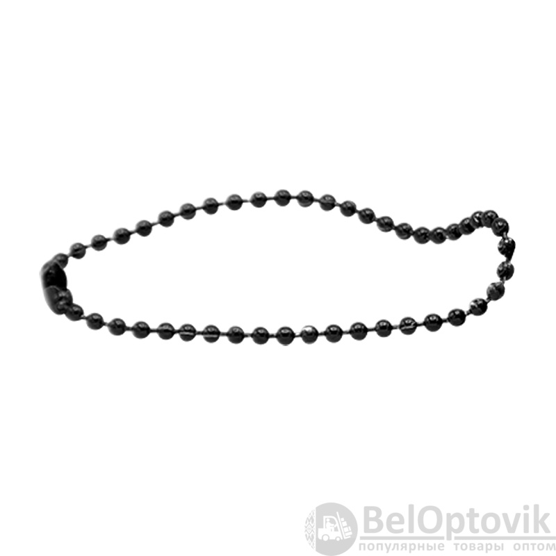 Цепочка для флешки Designer Черный