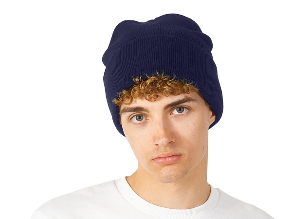 Шапка «Dunant», Цвет синий нэйви