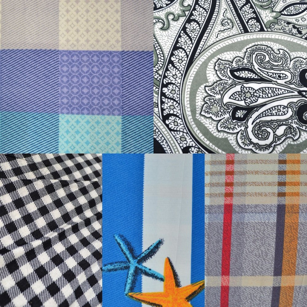 Комплект постельного белья 2-х спальный