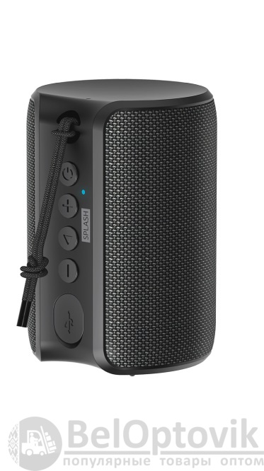 Мультимедийная колонка SPLASH (BS-02) OLMIO