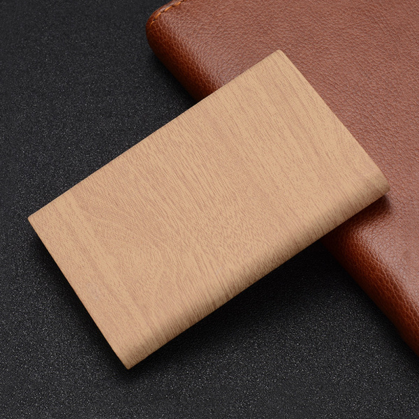 Визитница для бизнес карт Treet / Картхолдер для пластиковых карт и визиток