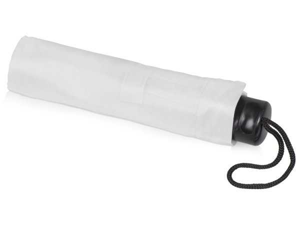 Зонт складной «Columbus», Цвет белый