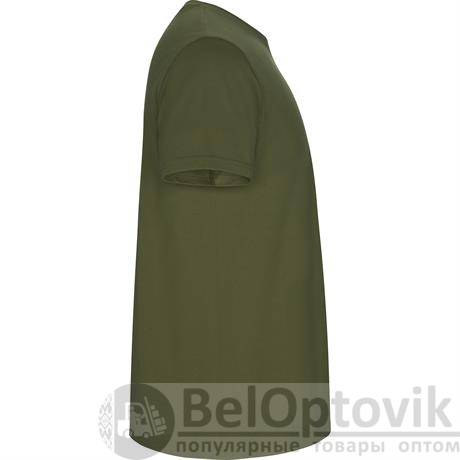 Футболка STAFFORD , АРМЕЙСКИЙ ЗЕЛЕНЫЙ 2XL