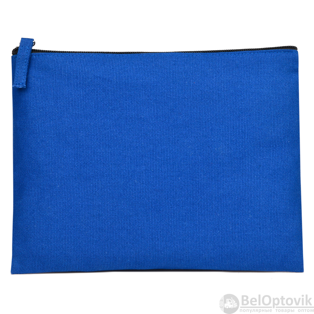 Косметичка Blinkie 325 г/м², синий