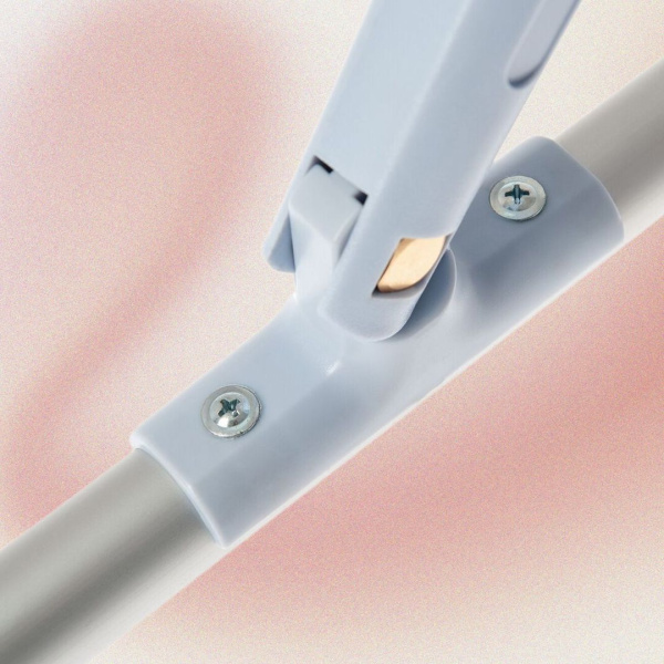 Держатель для шубки поворотный 45 см HQ Profiline