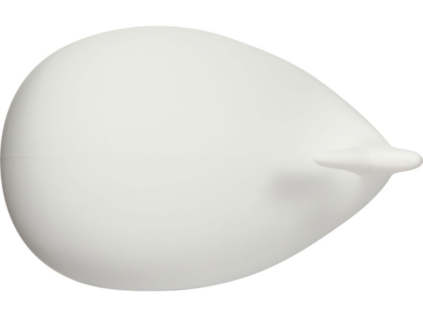 Ночник «Whale», Цвет белый