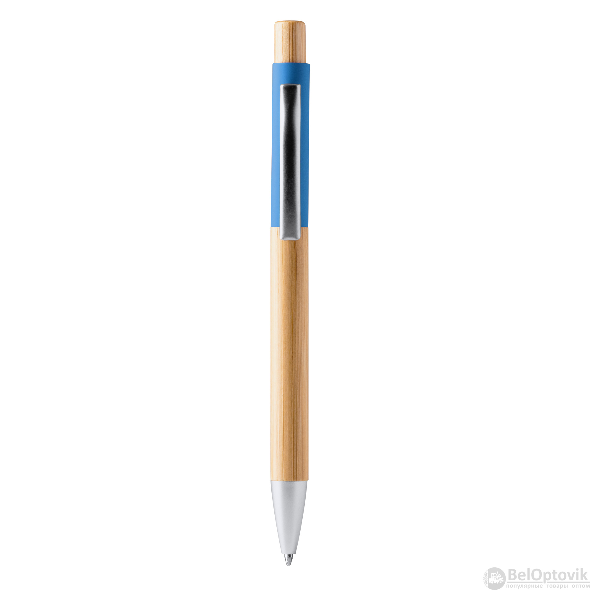 Шариковая ручка OSIRIS, Голубой