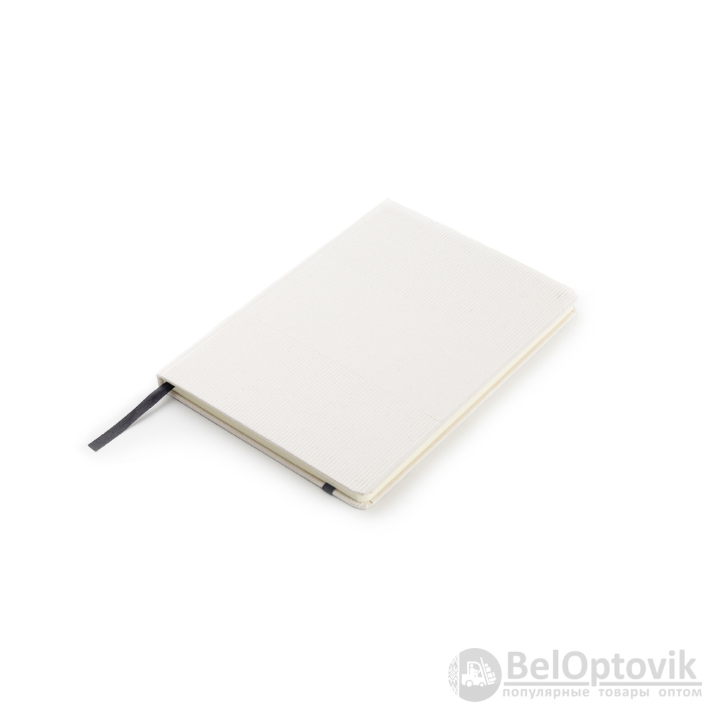 Блокнот из переработанного сырья Rebirth