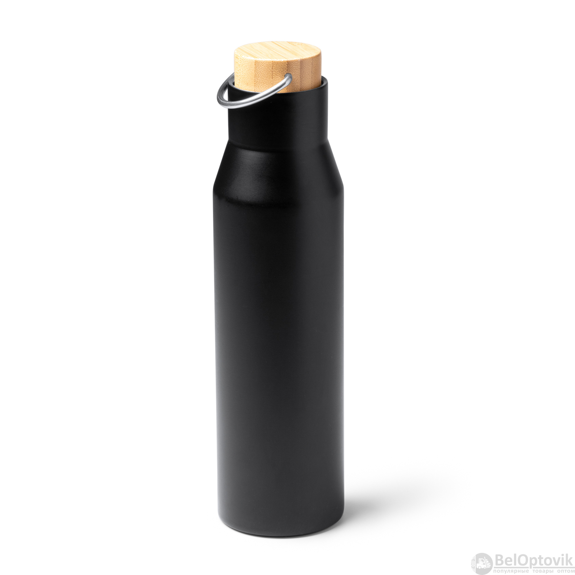 Термос MEYER, чёрный