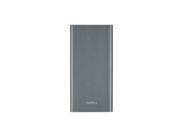 Внешний аккумулятор для ноутбуков «NEO PRO-400С», 38400 mAh, Цвет серый металлик