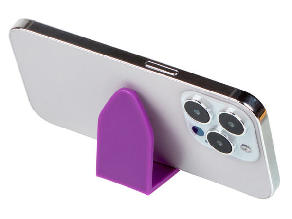 Ланч-бокс «Neo», 1000 мл Цвет фиолетовый/белый