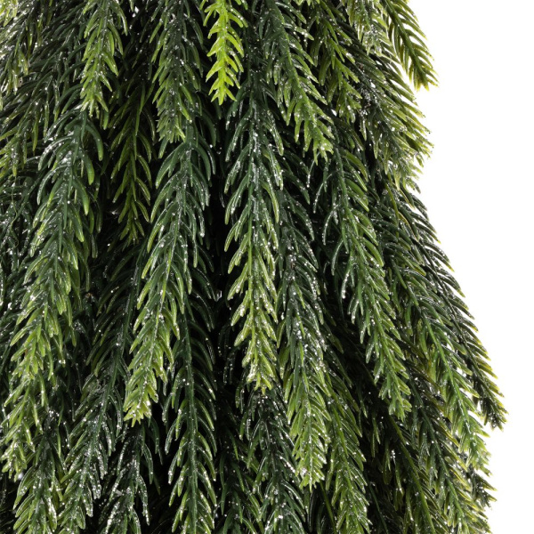 Настольная искусственная елка Argentree, 32 см