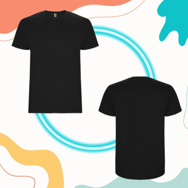 Удобная футболка STAFFORD "Контент-10"