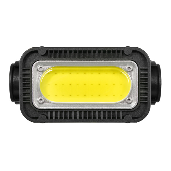 Фонарь налобный FOCUSray 1307 акку 18650 1200W 3,7V диод СОВ 3W  1/180, шт