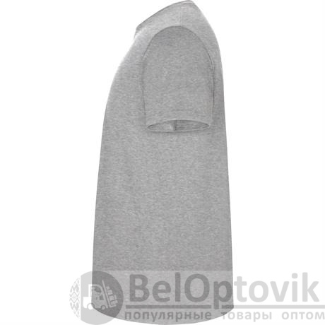 Футболка STAFFORD , ПЁСТРЫЙ СЕРЫЙ 2XL