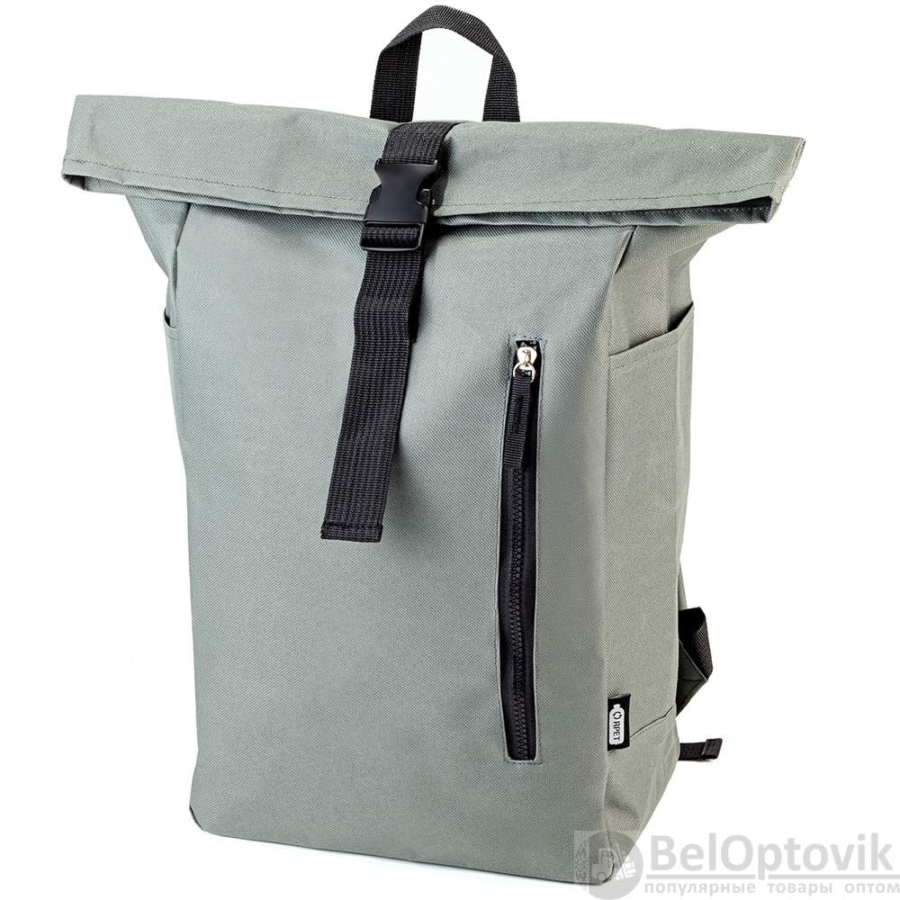 Рюкзак ARGON, СЕРЫЙ