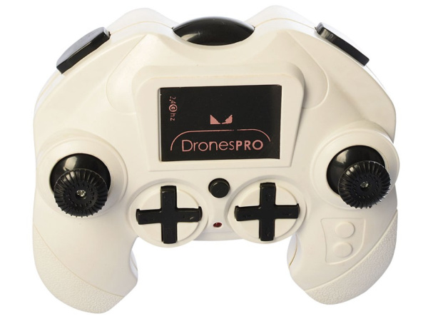 Квадрокоптер Drone Altitude Hold 19 см