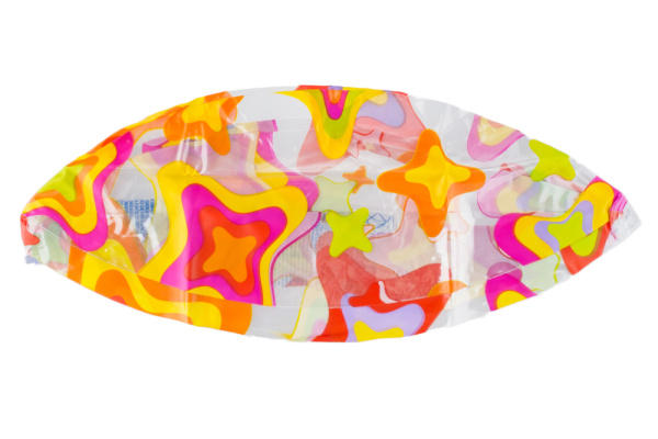 Надувной мяч "Viewseaborne" 61см Intex