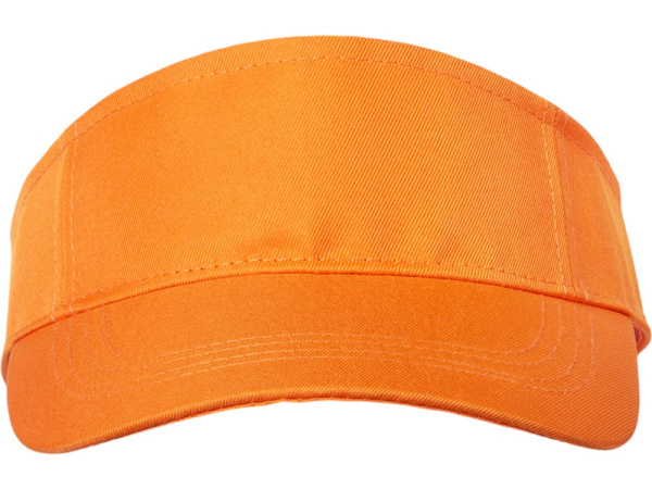 Козырек «Bangkok», Цвет оранжевый
