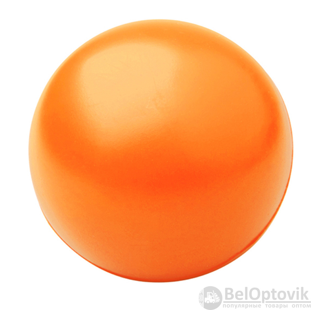 Антистресс Bola, оранжевый