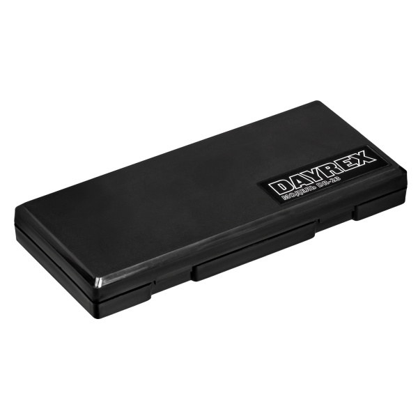 DAYREX-23 1/50 газовый паяльник, шт